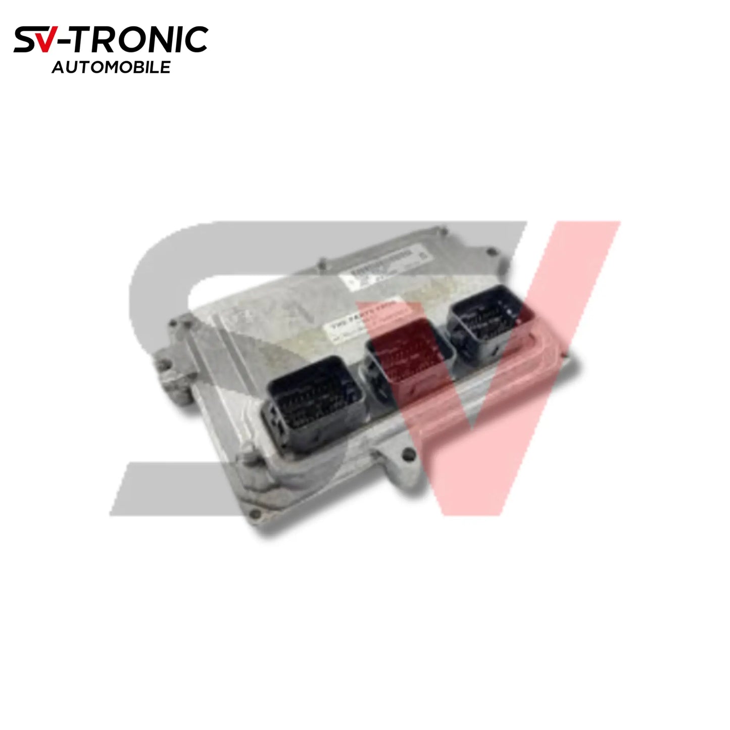 CALCULATEUR MOTEUR CFC243R.02 8200707027 8200730657 RENAULT
