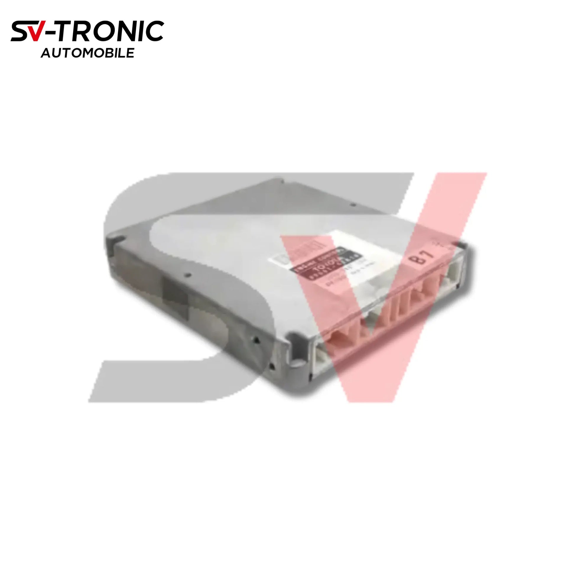 CALCULATEUR MOTEUR 275800-6300 RF5W18881A MAZDA Ma boutique