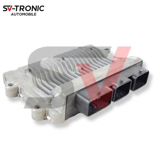 CALCULATEUR MOTEUR V34P 9666624380 FIAT Ma boutique