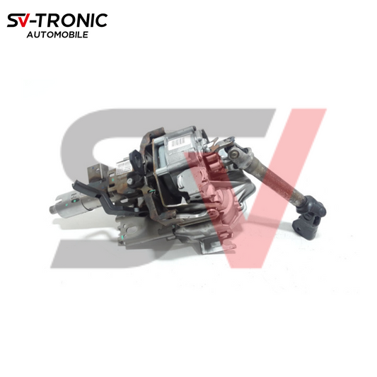 COLONNE DE DIRECTION J77 8200124412 RENAULT MODUS