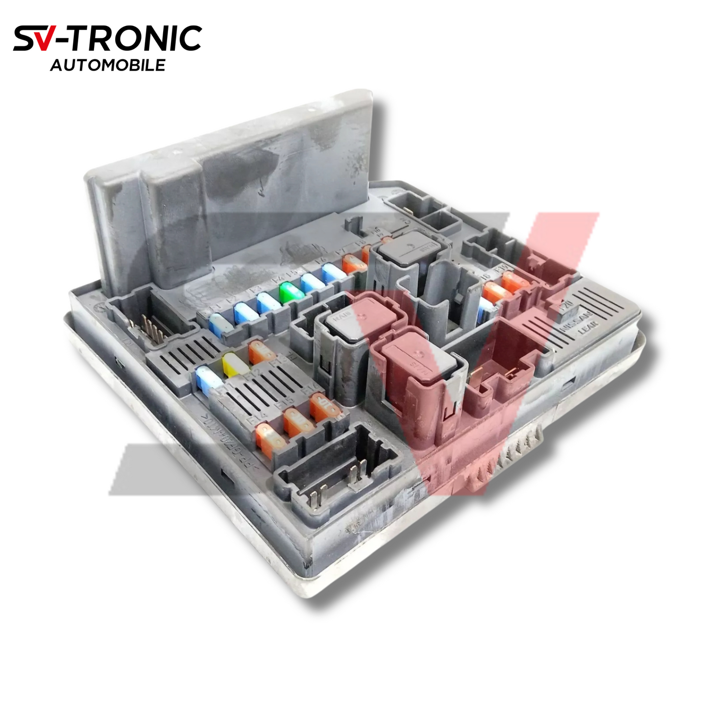 UPC/USM JD000 519228043 284B7 A286 NISSAN - SV-TRONIC AUTOMOBILE