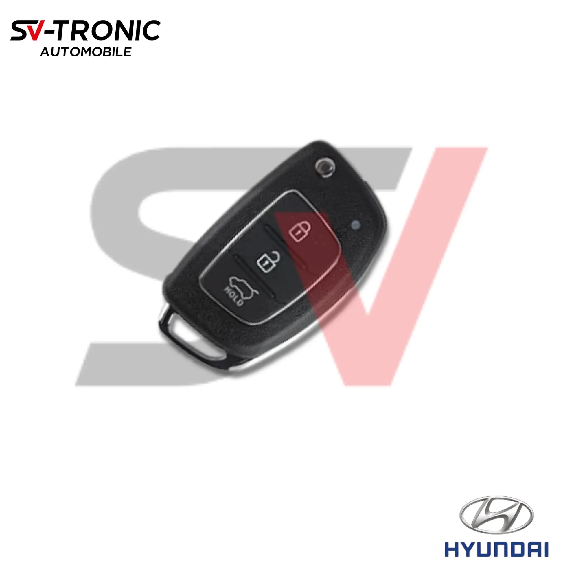 DOUBLE DE CLÉ HYUNDAI Ma boutique
