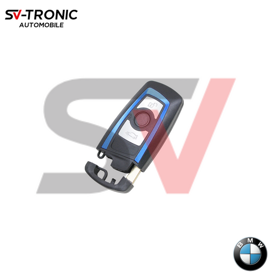 DOUBLE DE CLÉ MAIN LIBRE BMW SÉRIE F