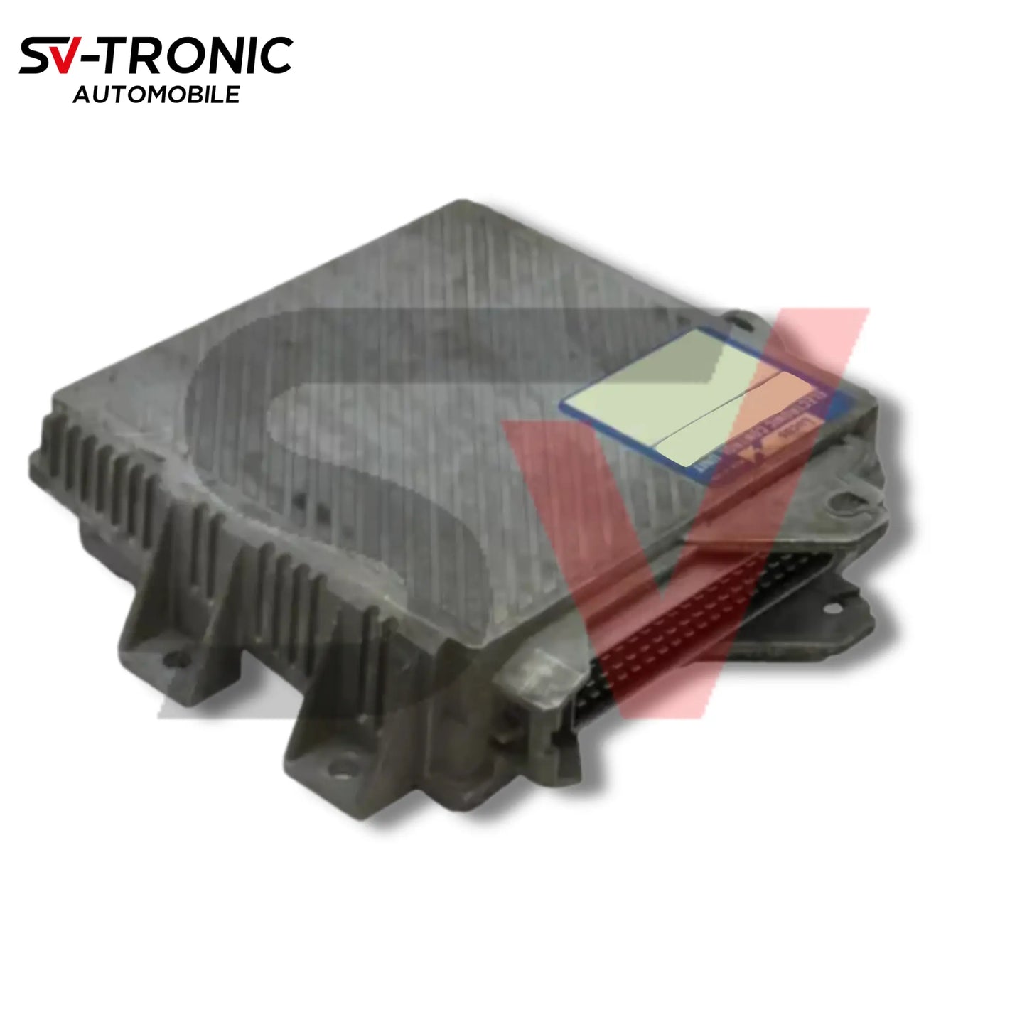 CALCULATEUR MOTEUR DCU R04010028A 9630466980 PEUGEOT Ma boutique