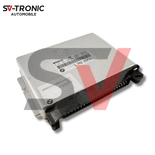 CALCULATEUR MOTEUR M5.2 0261203473 DME 1427684 Ma boutique