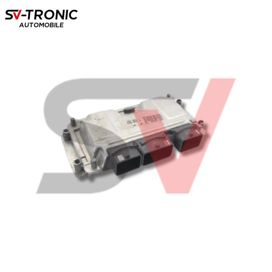 CALCULATEUR MOTEUR M7.4.4 0261206246 9648484380 Ma boutique