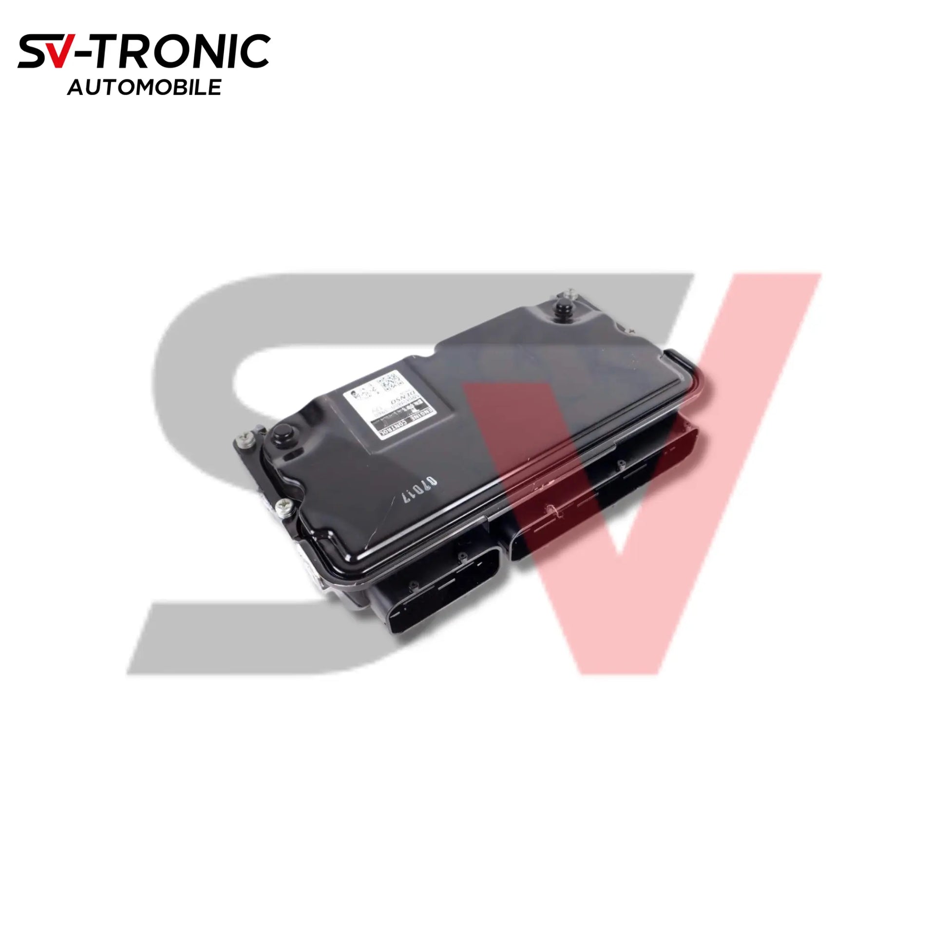 CALCULATEUR MOTEUR MB276200-2452 89661-0U170 TOYOTA Ma boutique