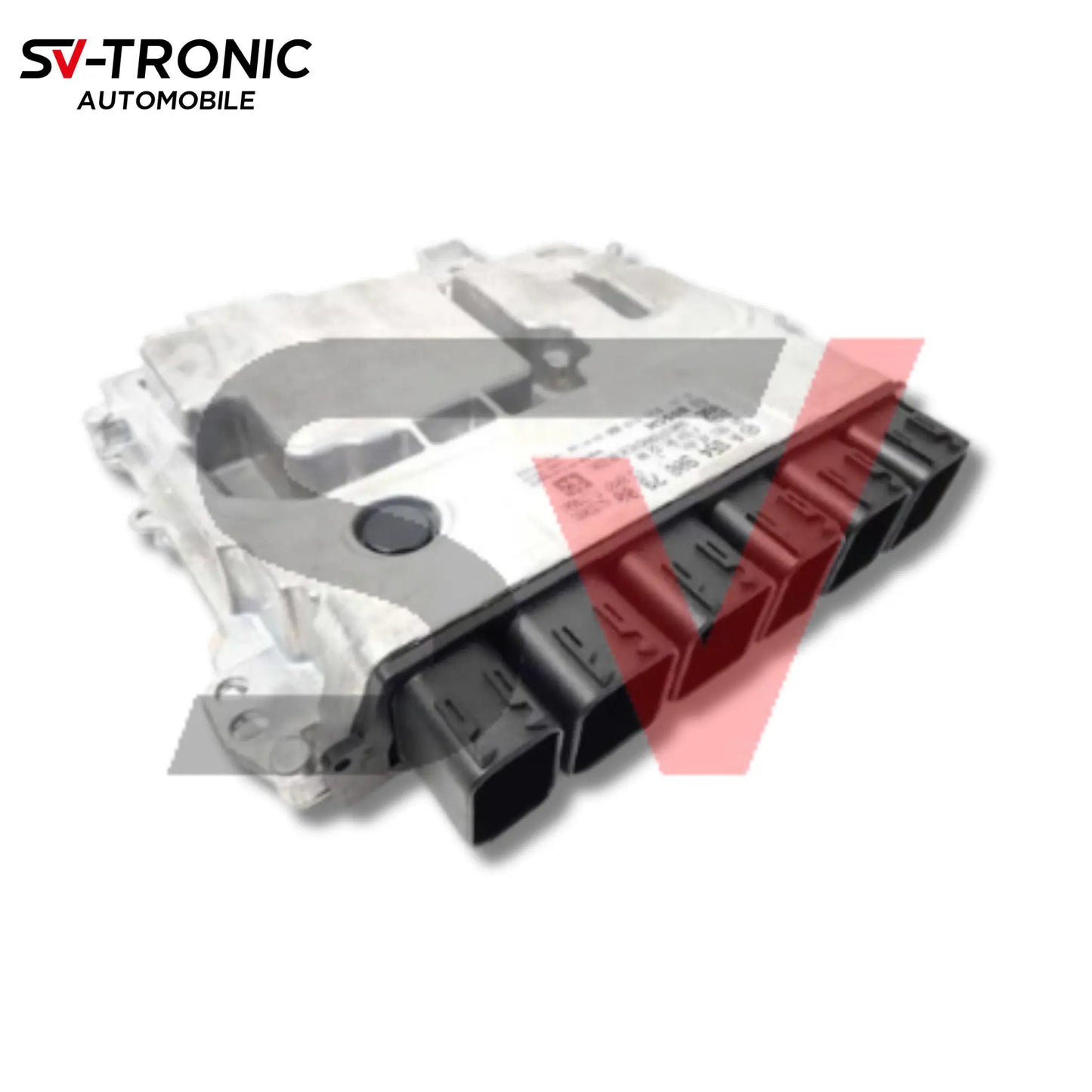 CALCULATEUR MOTEUR MRD1.41 0281034752 A6549004300