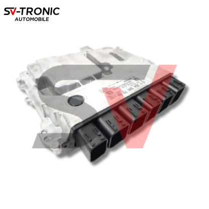 CALCULATEUR MOTEUR MRD1.41 0281034752 A6549004300