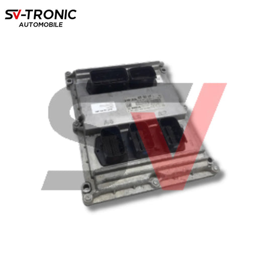 CALCULATEUR MOTEUR MD1CP004 0281031650 059907309F Ma boutique