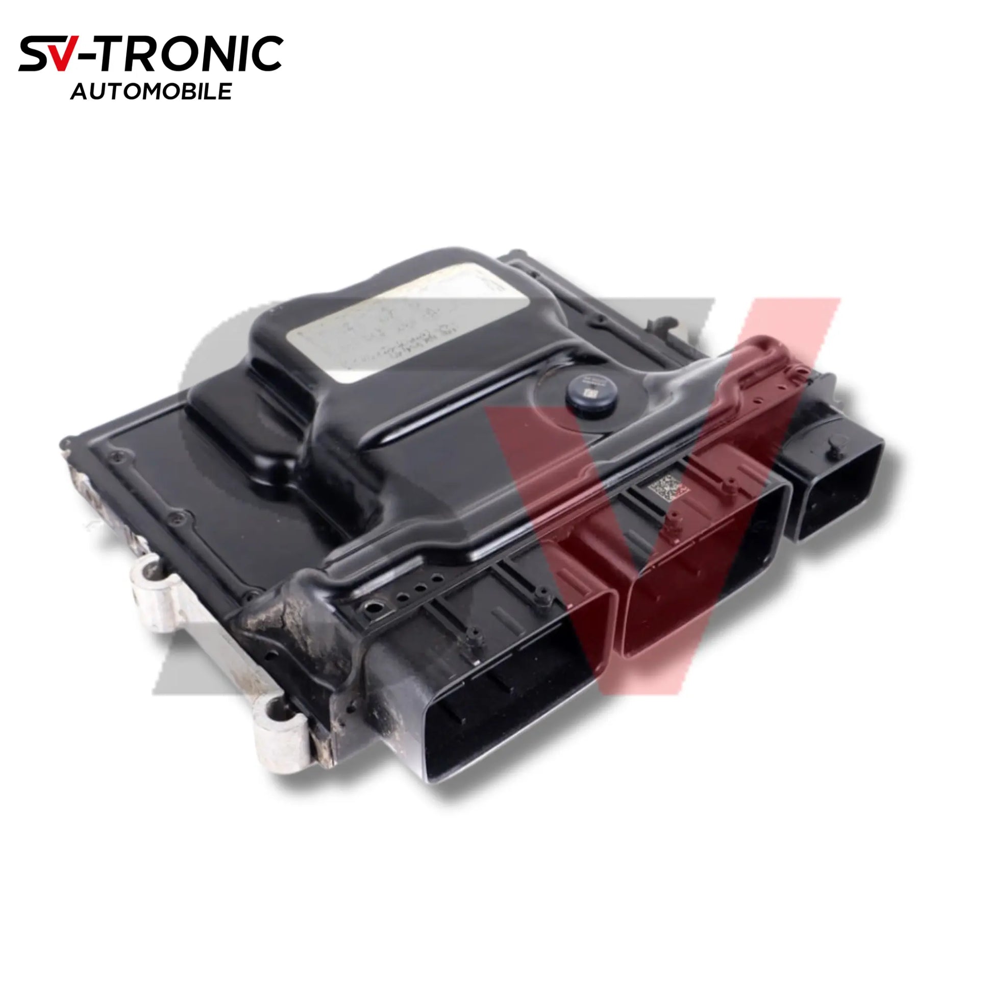 CALCULATEUR MOTEUR MD1CS006 0281035669 237101118S Ma boutique