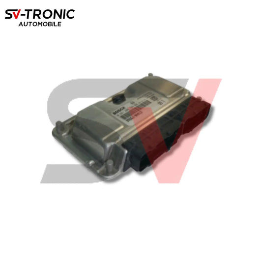 CALCULATEUR MOTEUR ME17.0.3 0261S100XR L1T1-12A650-LA LX6A-12B684-VA FORD Ma boutique