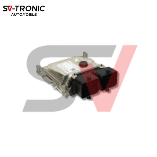 CALCULATEUR MOTEUR ME17.5.20 0261S07155 04C906020D VW