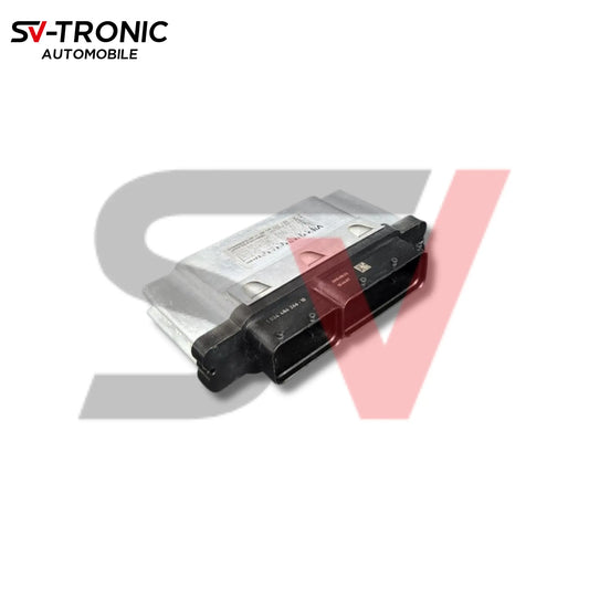 CALCULATEUR MOTEUR ME17.5.26 0261S17622 04C907309BE VW