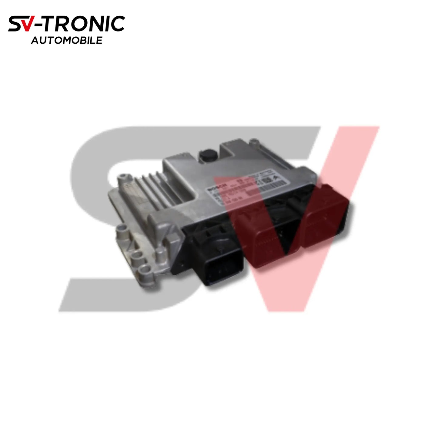 CALCULATEUR MOTEUR ME17.9.20 0261S2037 237105821R 237101829S A2819006306 RENAULT