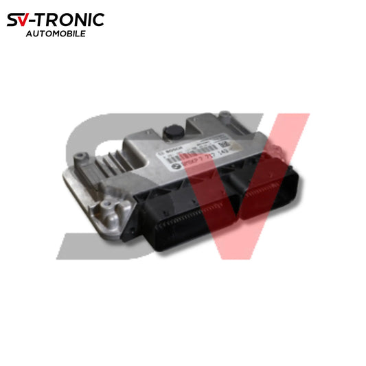 CALCULATEUR MOTEUR ME17.9.52 0261S10406 89661-0H390 TOYOTA