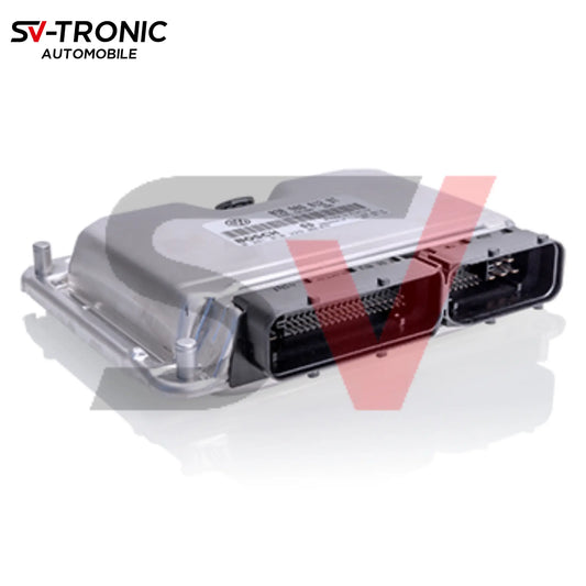 CALCULATEUR MOTEUR ME7.5 0261206795 8N0906018H VW