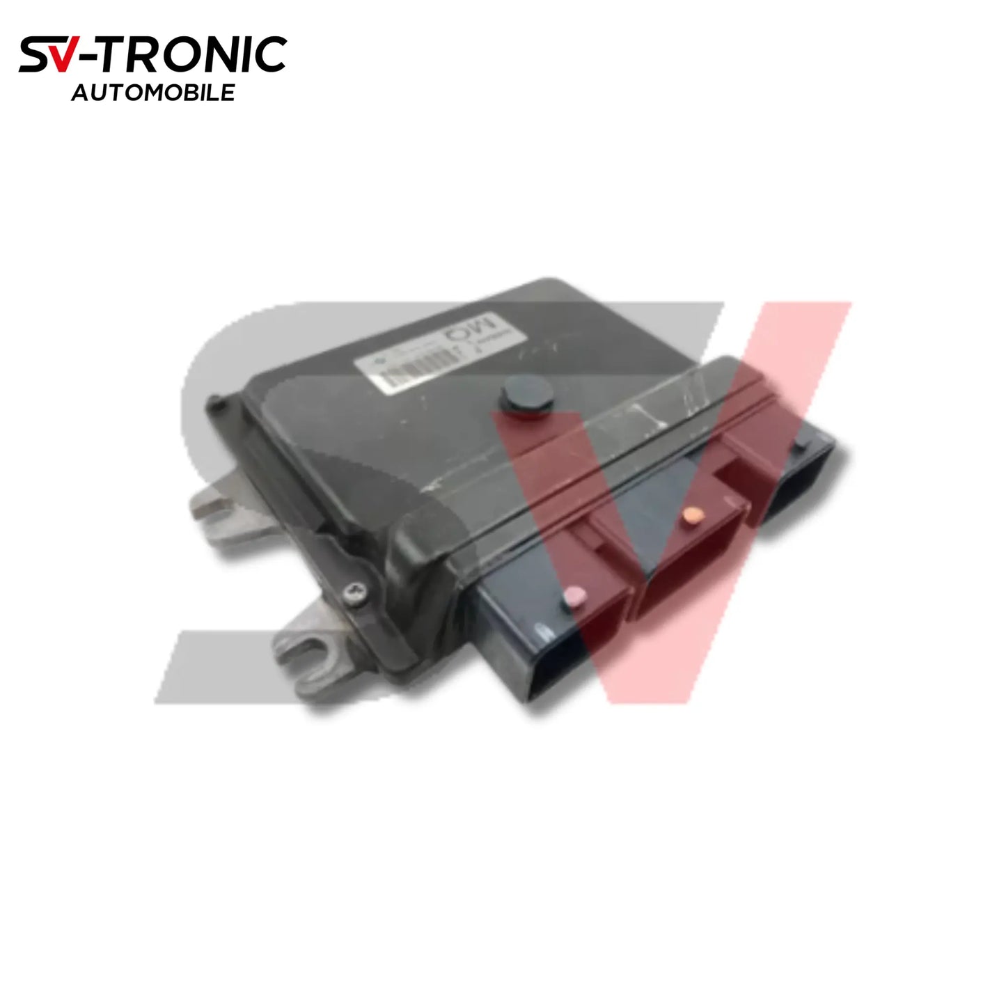 CALCULATEUR MOTEUR MEC93 A56-E33 TS4 0Z02 NISSAN