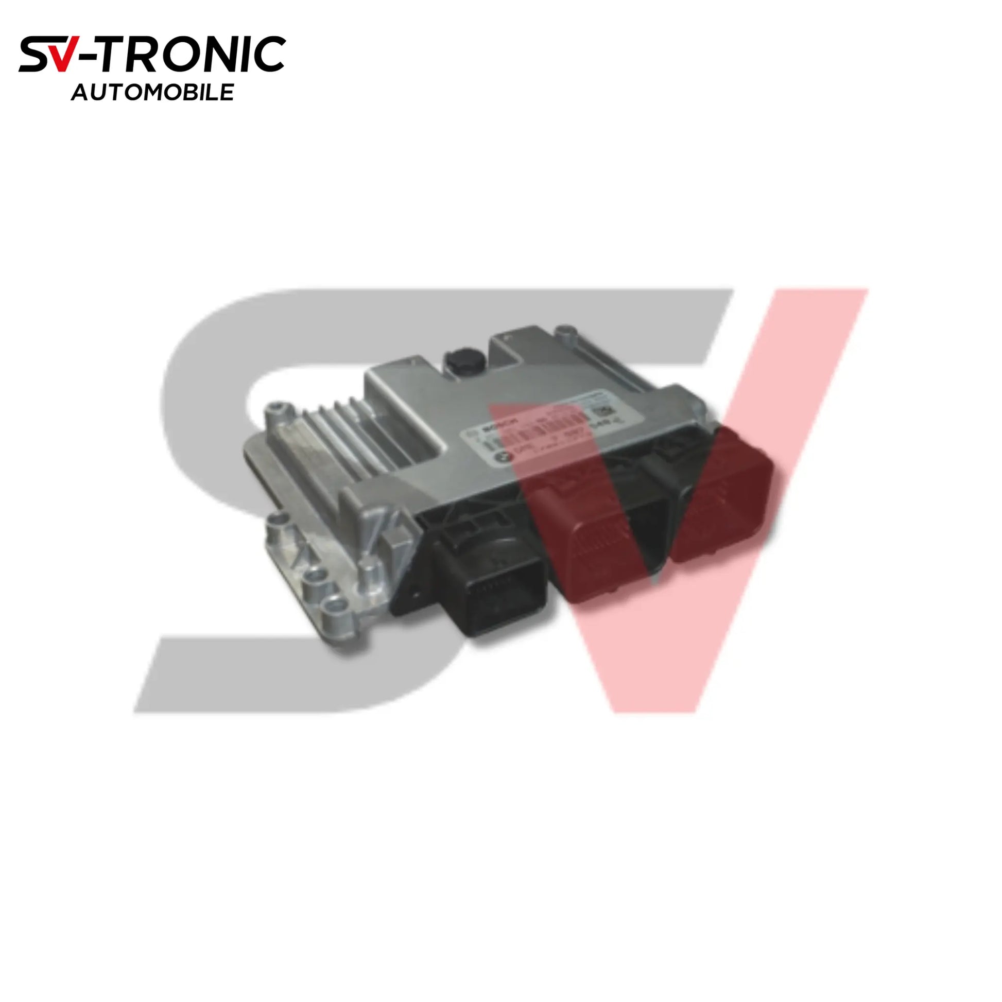 CALCULATEUR MOTEUR MED17.2 0261S04442 7587548 MINI Ma boutique