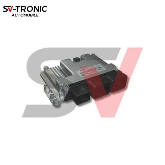 CALCULATEUR MOTEUR MED17.2 0261S04442 7587548 MINI Ma boutique