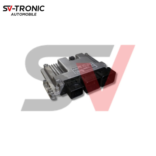 CALCULATEUR MOTEUR MED17.4 0261S04616 9666325380 Ma boutique