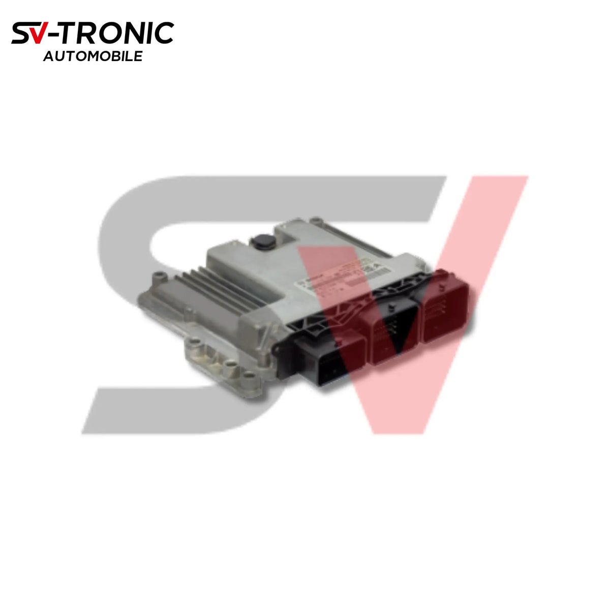 CALCULATEUR MOTEUR MED17.4.4 0261S09937 9808843480 PSA Ma boutique