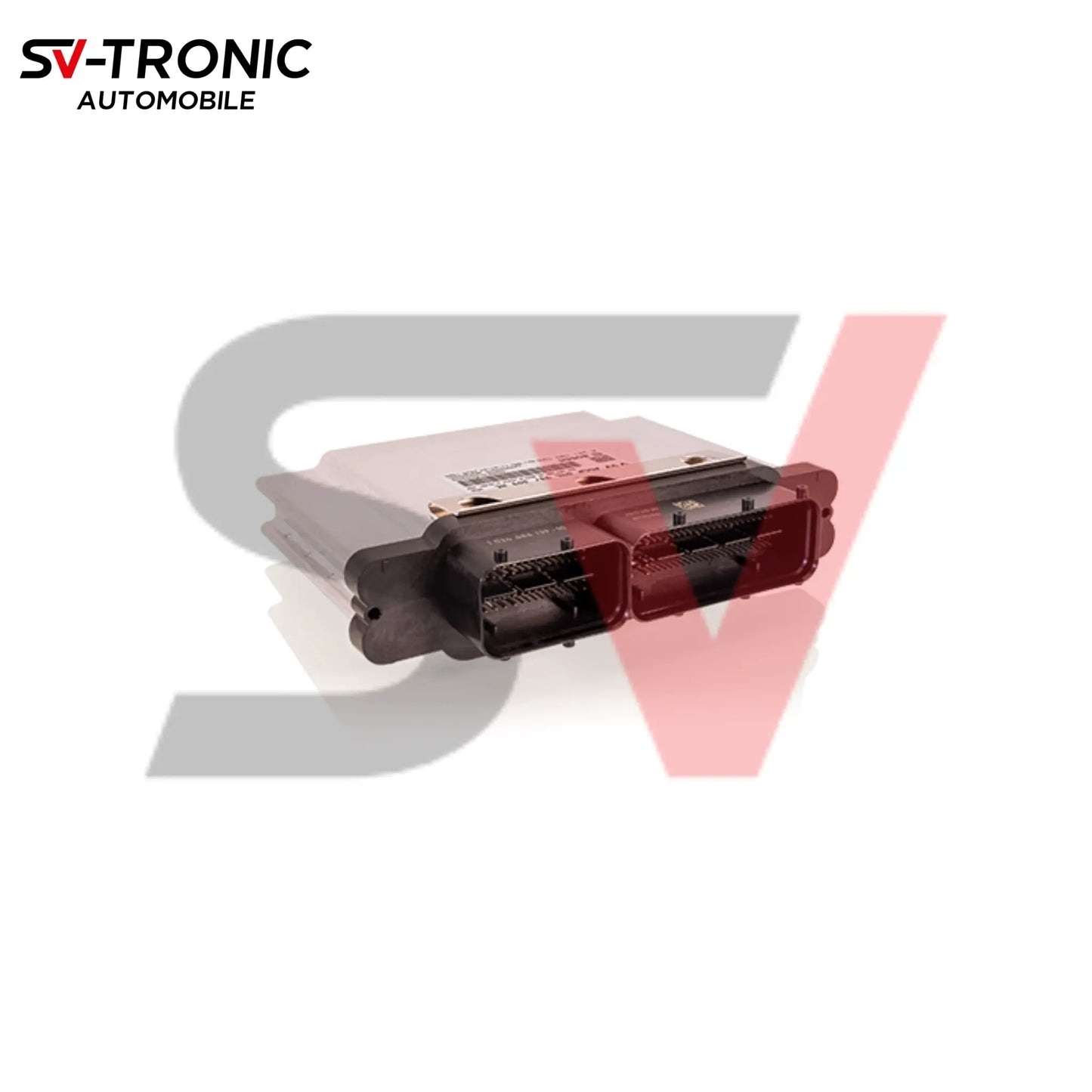 CALCULATEUR MOTEUR MED17.5.21 0261S07973 04E906016T VAG