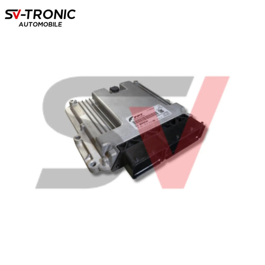 CALCULATEUR MOTEUR MEDC17.9 0281034814 HX73-12C520-FFE JAGUAR Ma boutique