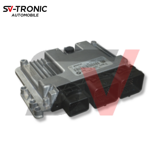 CALCULATEUR MOTEUR MEVD17.4.4 0261S16459 9817916080 PEUGEOT 1.6 GTI // DISPO SUR COMMANDE