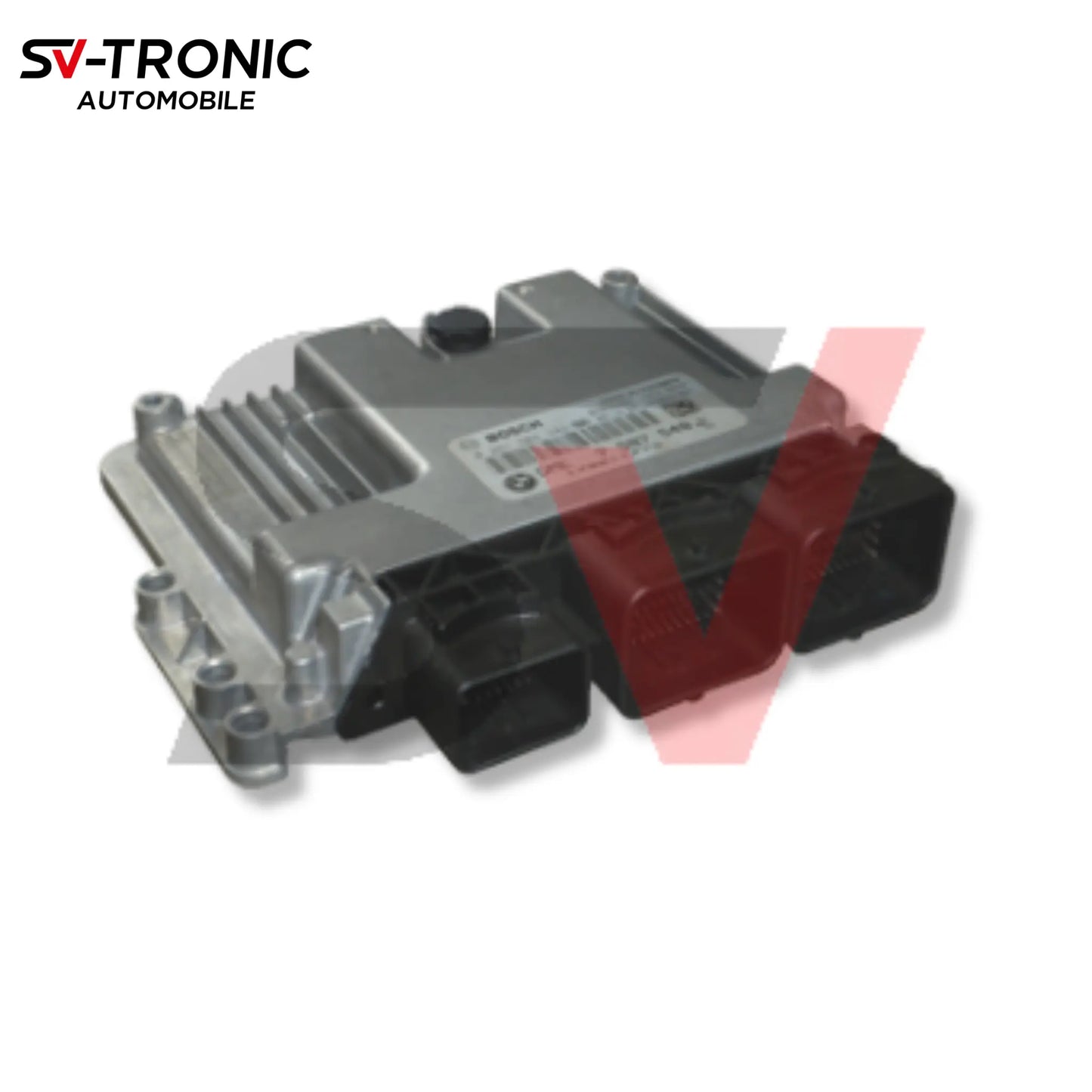 CALCULATEUR MOTEUR MEV17.4 0261S05190 9666382080 Ma boutique