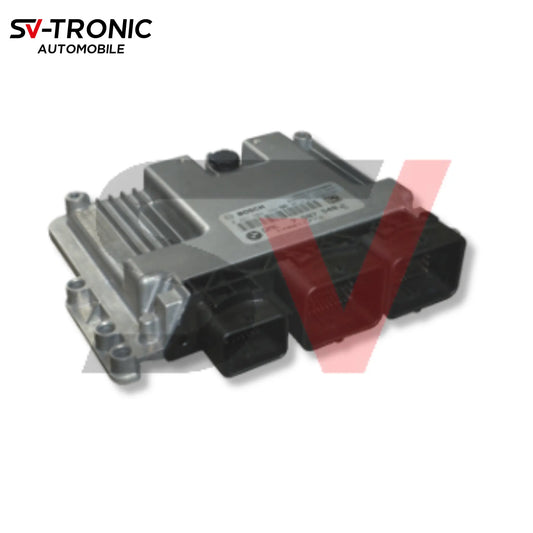 CALCULATEUR MOTEUR MEV17.4 0261S05190 9666382080 Ma boutique