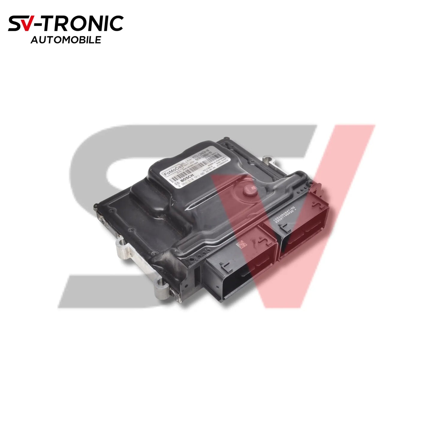 CALCULATEUR MOTEUR MG1CS016 0261S20261 JX6A-12A650-BJA JX6A-12B684-KA FORD