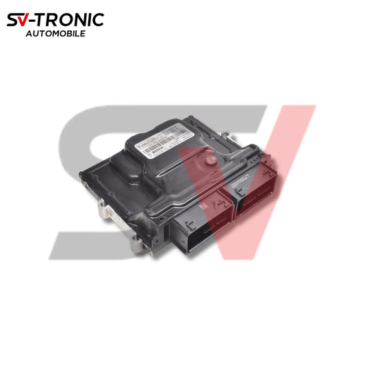 CALCULATEUR MOTEUR MG1CS016 0261S20261 JX6A-12A650-BJA JX6A-12B684-KA FORD