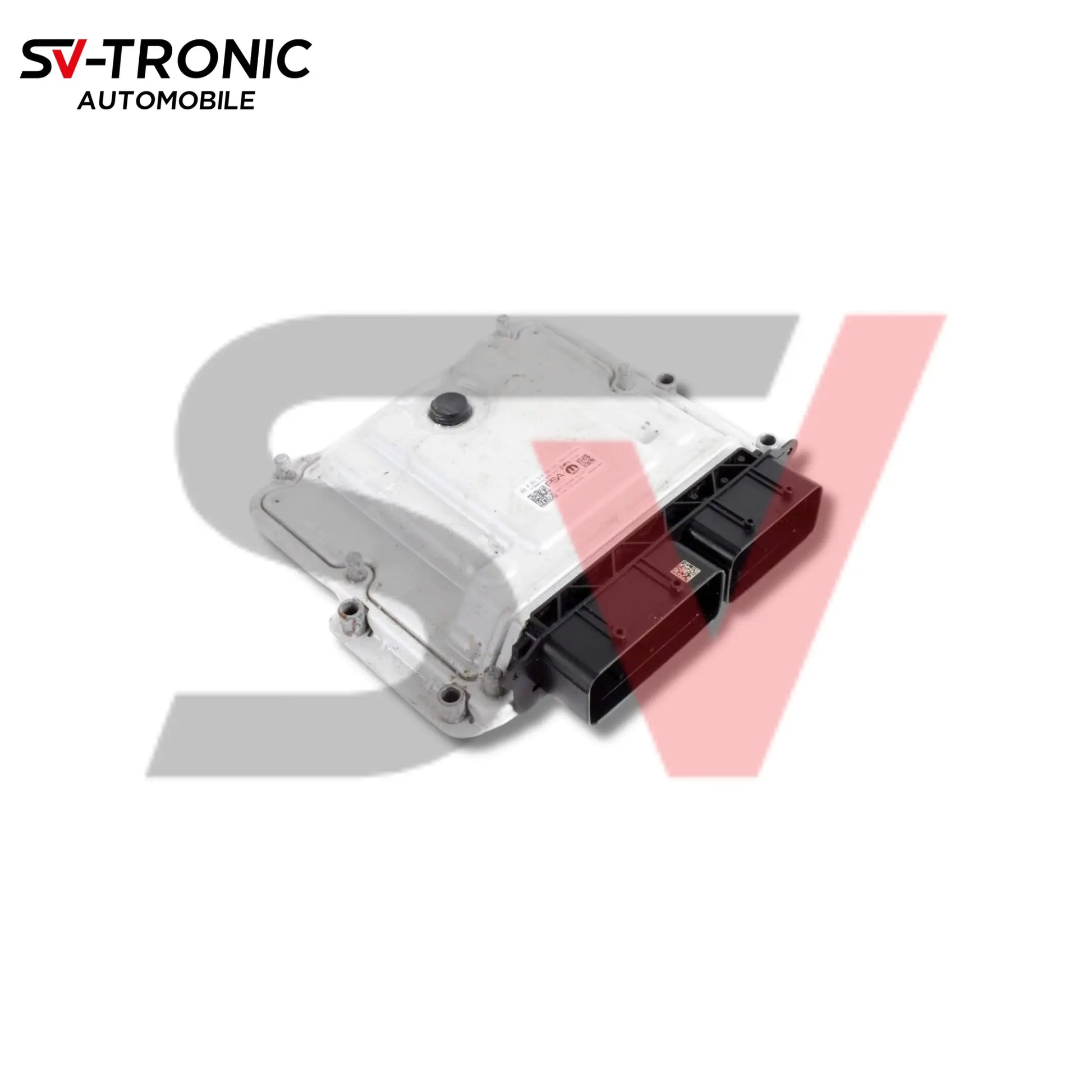 CALCULATEUR MOTEUR MG1CS051 0261S107KN 9857195080 9850501580 NEUF Ma boutique
