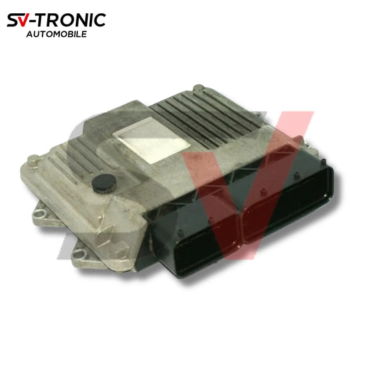 CALCULATEUR MOTEUR MJD 6F3.P7 51806498 HW03P FIAT Ma boutique