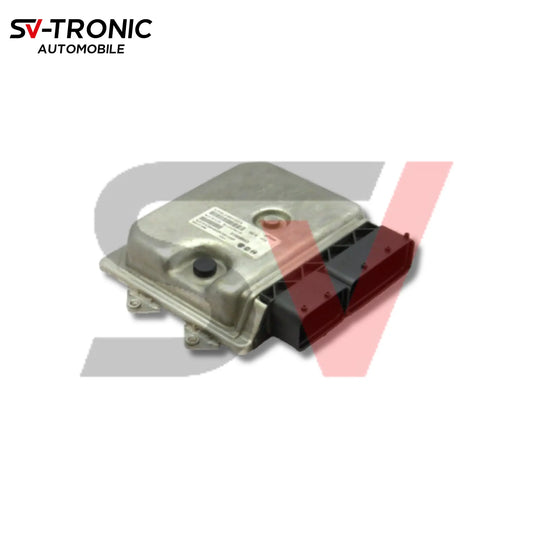 CALCULATEUR MOTEUR MJD 9DF.A1 52059433 HW000 FIAT Ma boutique