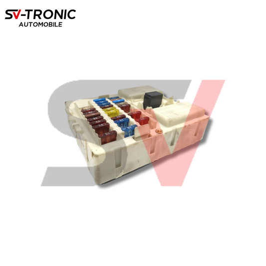 BOITIER FUSIBLE 7T1T-14A073-BB 518774609 FORD