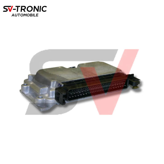 CALCULATEUR MOTEUR MP7.2 0261204717 9630986780 PSA