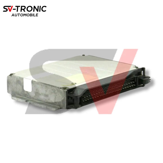 CALCULATEUR MOTEUR MSA11.L3 0281001589 9628607180 PSA