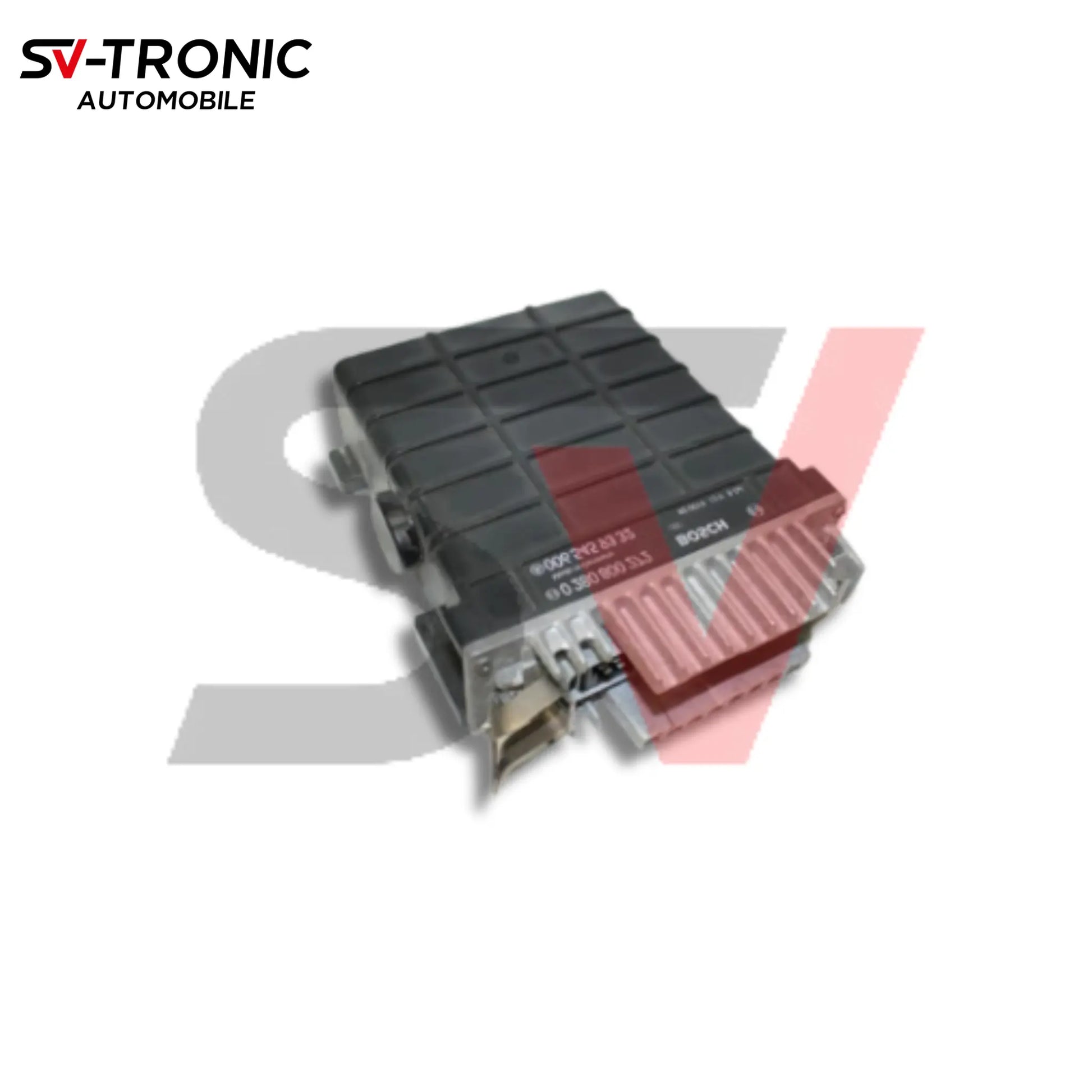 CALCULATEUR MOTEUR MERCEDES 0281001168 0145454132 Ma boutique