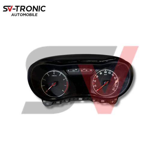 PRESTATION DE SERVICES - RÉPARATION COMPTEUR OPEL CORSA E KILOMÉTRAGE UNIQUEMENT