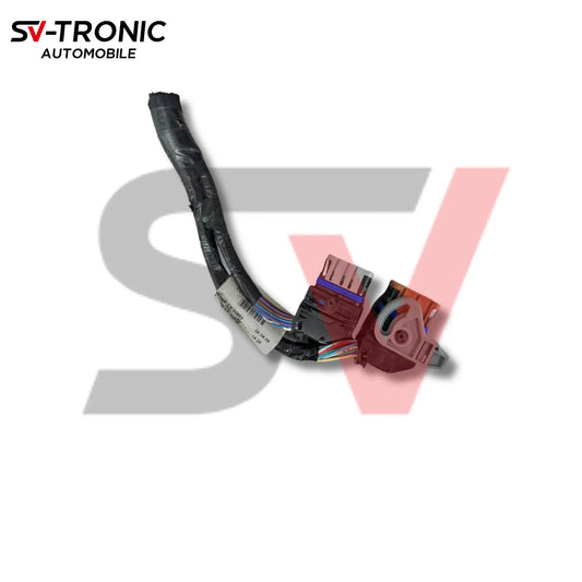 PRISES - CONNECTEURS ECU MOTEUR J34P PEUGEOT CITROEN - CONNECTEUR GRIS ET MARRON UNIQUEMENT