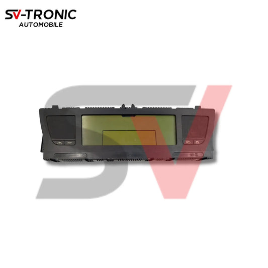 COMPTEUR P9665499880 CITROEN C4 Ma boutique
