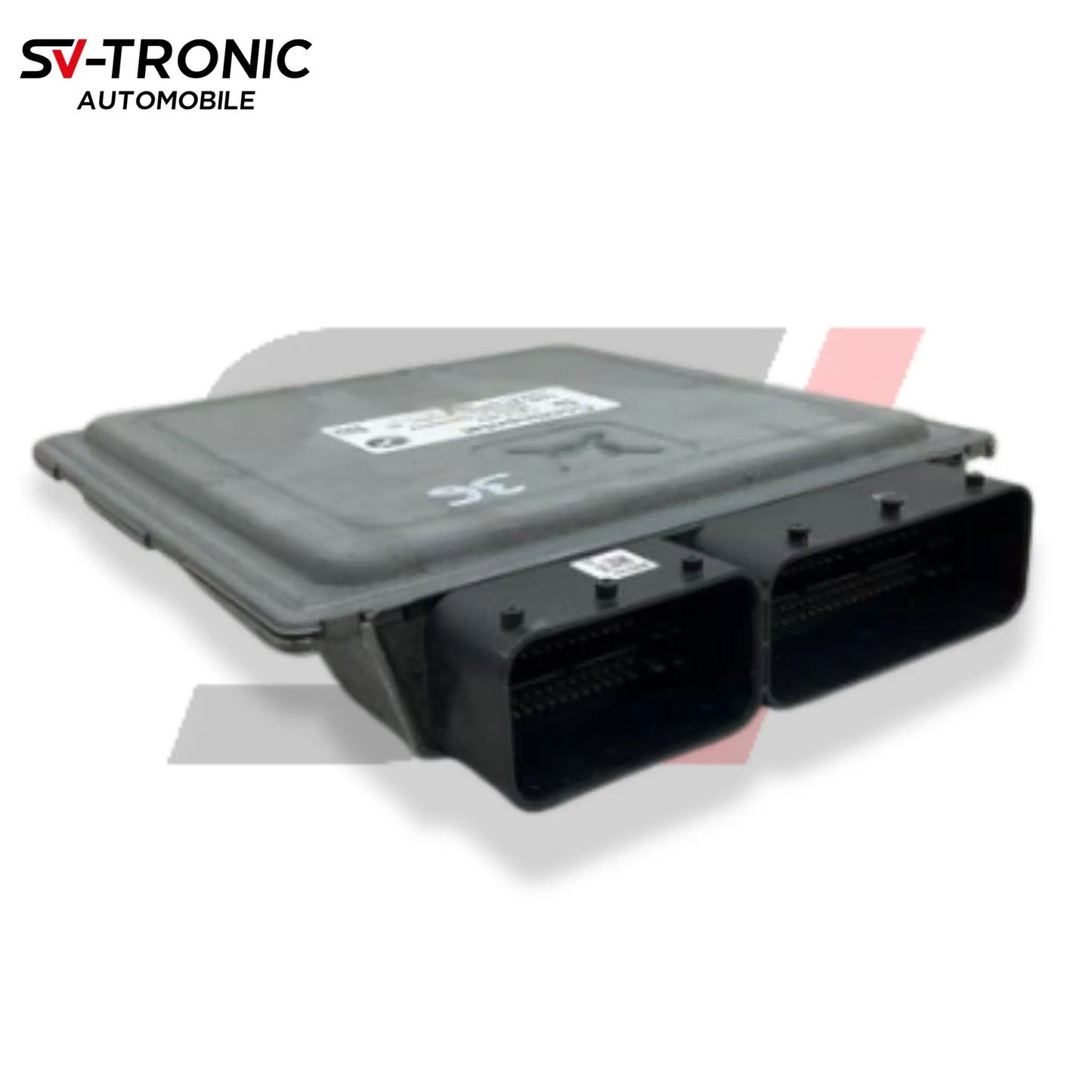 CALCULATEUR MOTEUR SIMOS PCR2.1 5WP42813AA 03L906023M