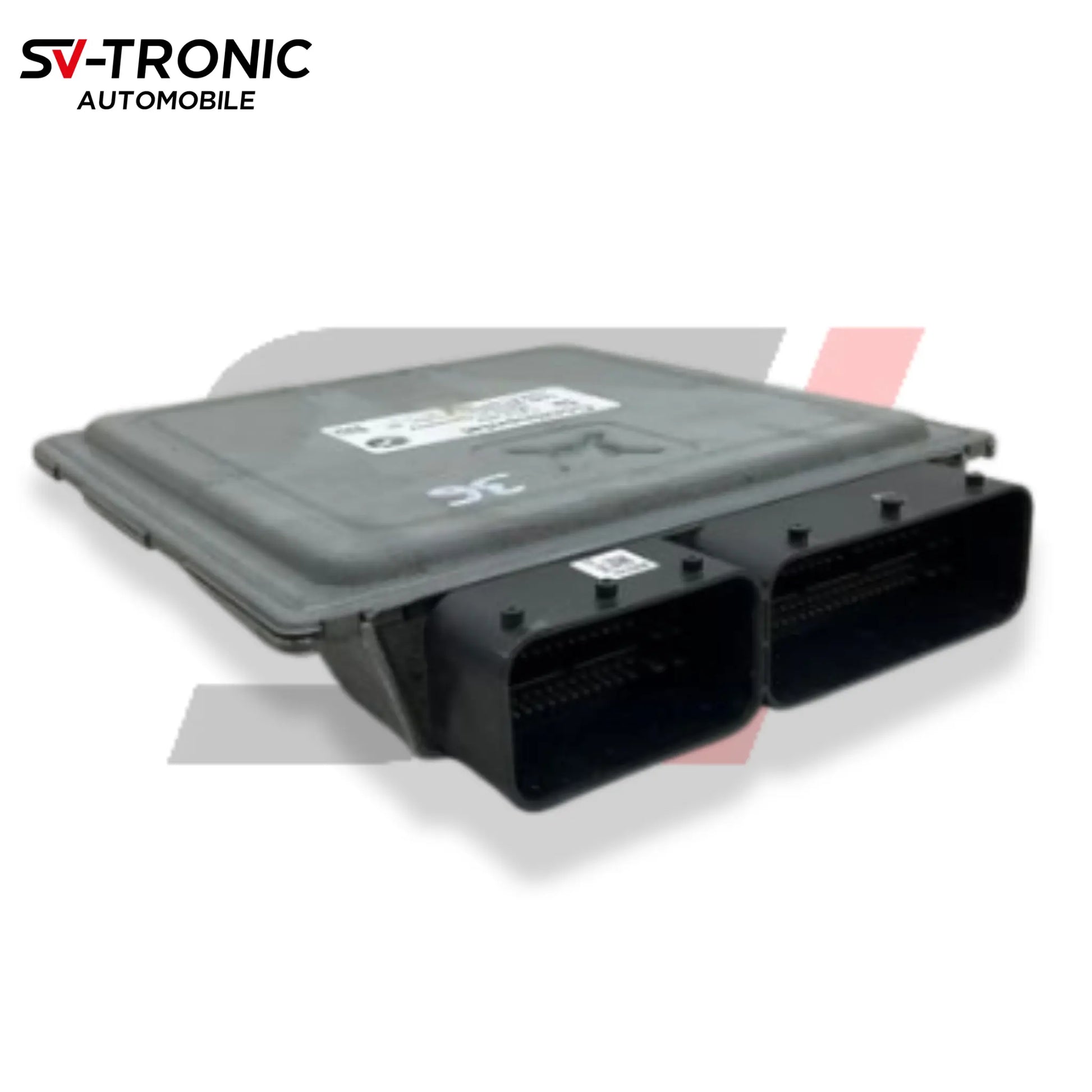 CALCULATEUR MOTEUR SIMOS PCR2.1 5WP42813AA 03L906023M