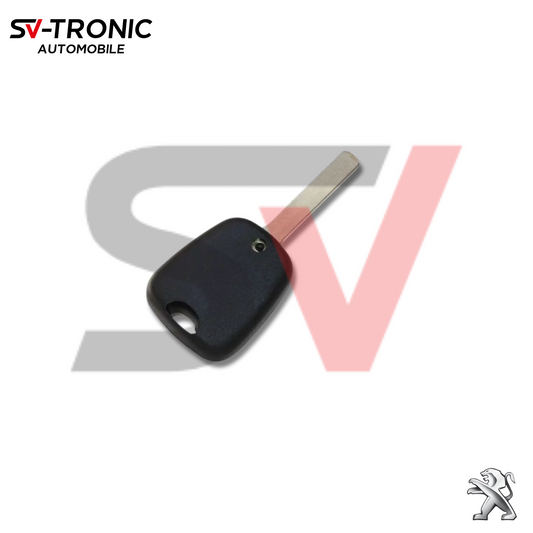 DOUBLE DE CLÉ PEUGEOT 107/206/207/208/307/308/407/3008/5008