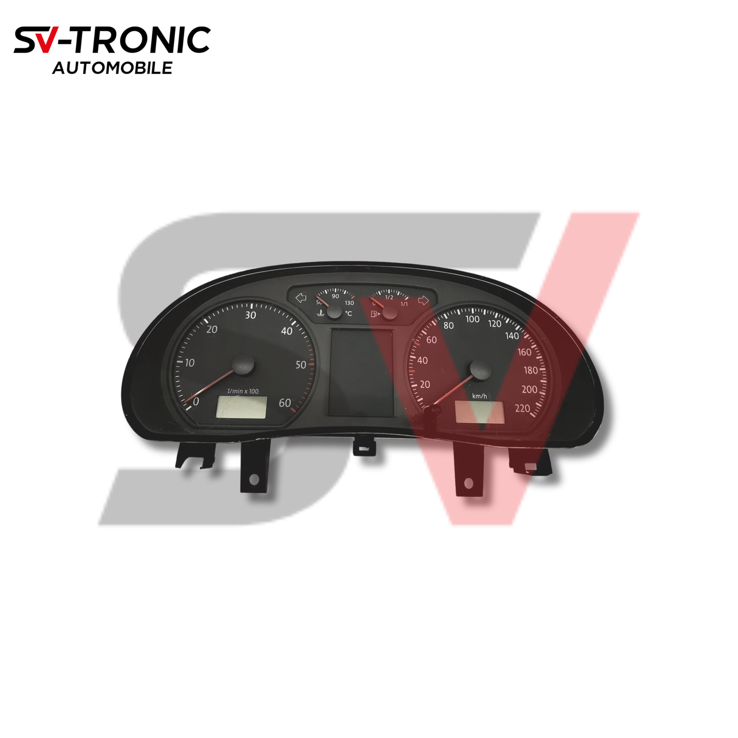 COMPTEUR 6Q0920825H 110080321039A POLO