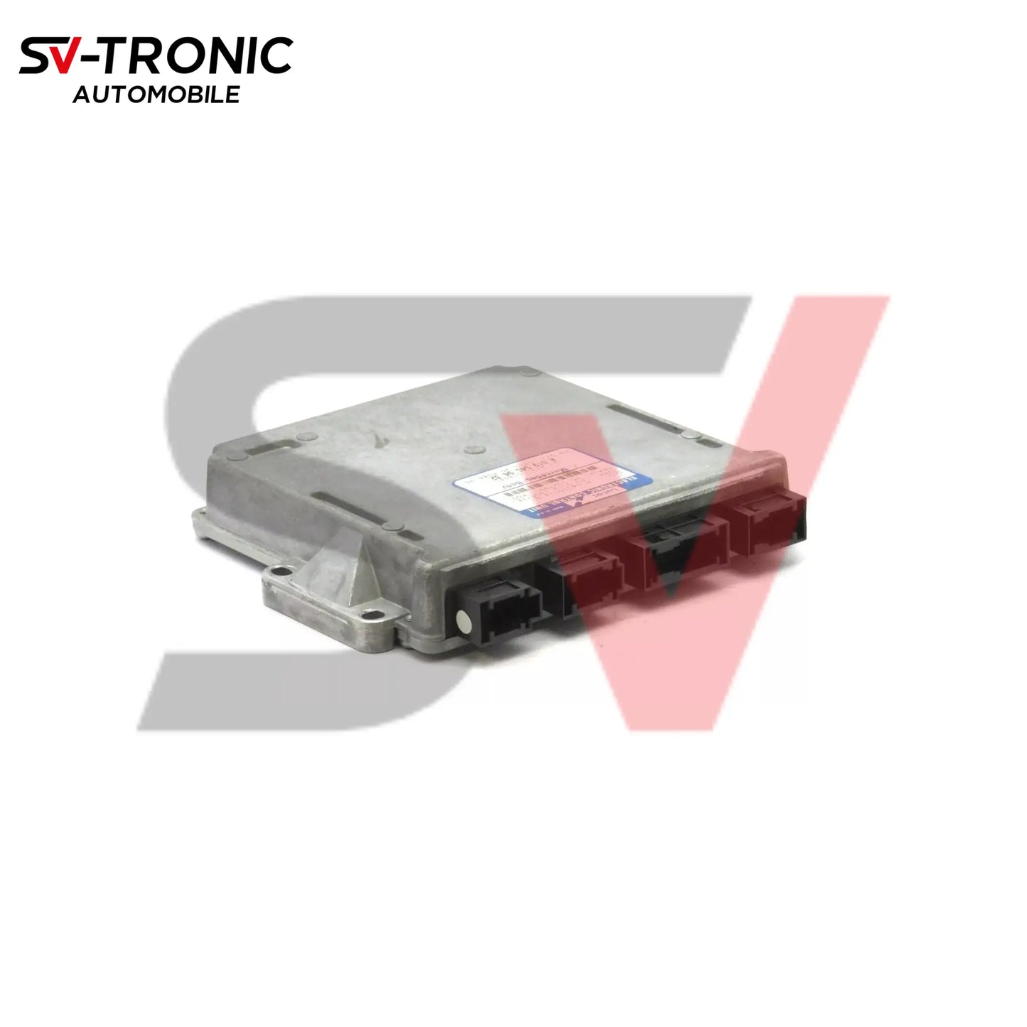 CALCULATEUR MOTEUR DCU R0401001D A0195459432 MERCEDES Ma boutique