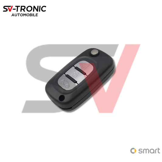 DOUBLE DE CLÉ SMART