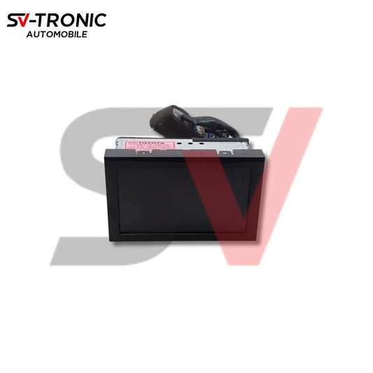 ECRAN GPS RX300 86110-48070 LEXUS Ma boutique